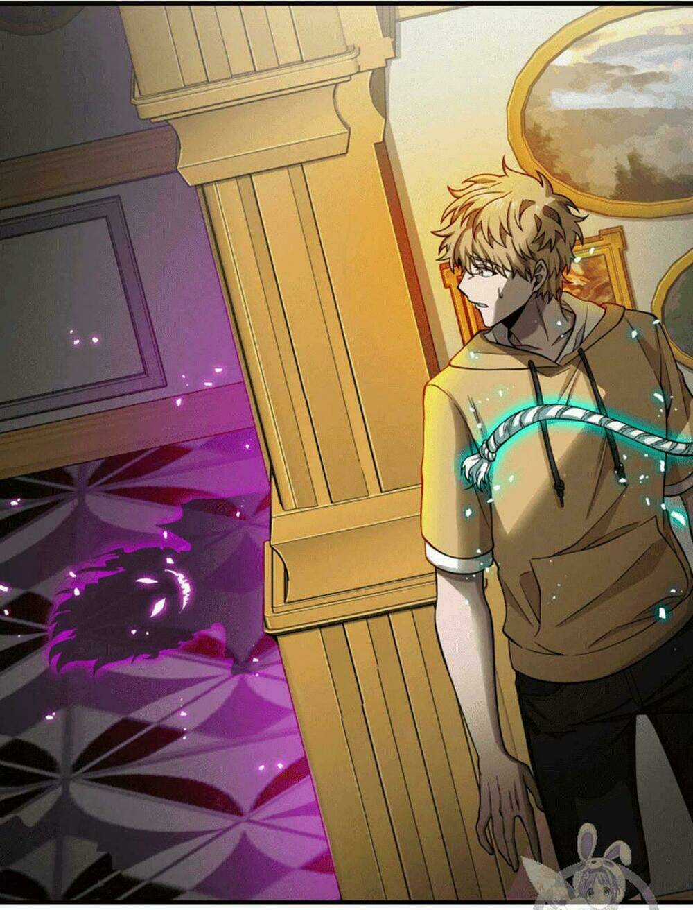 Vua Trộm Mộ Chapter 92 trang 76