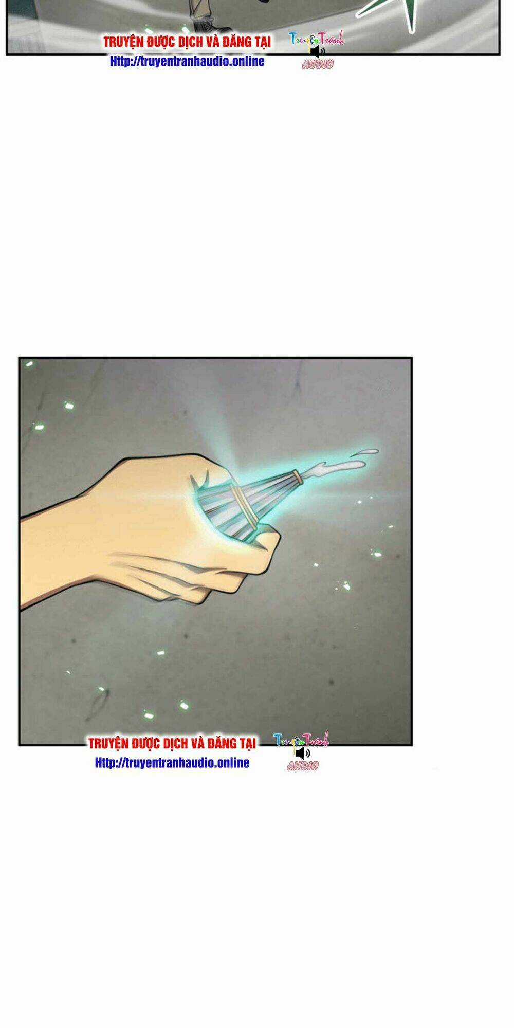 Vua Trộm Mộ Chapter 92 trang 9