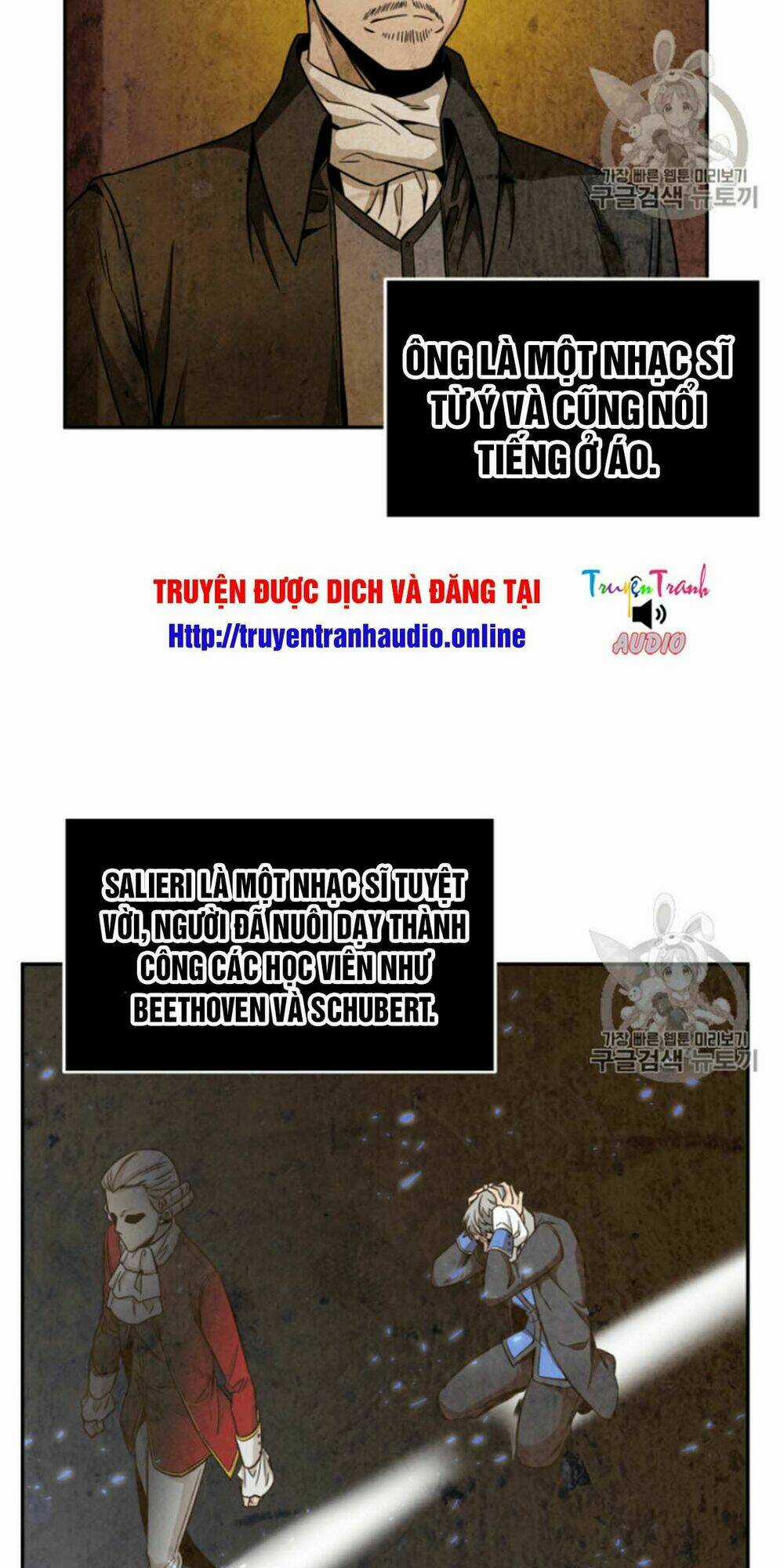 Vua Trộm Mộ Chapter 93 trang 15