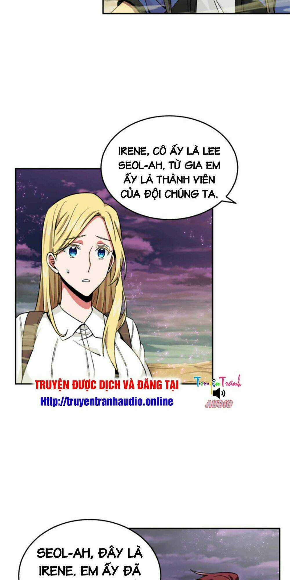 Vua Trộm Mộ Chapter 93 trang 2