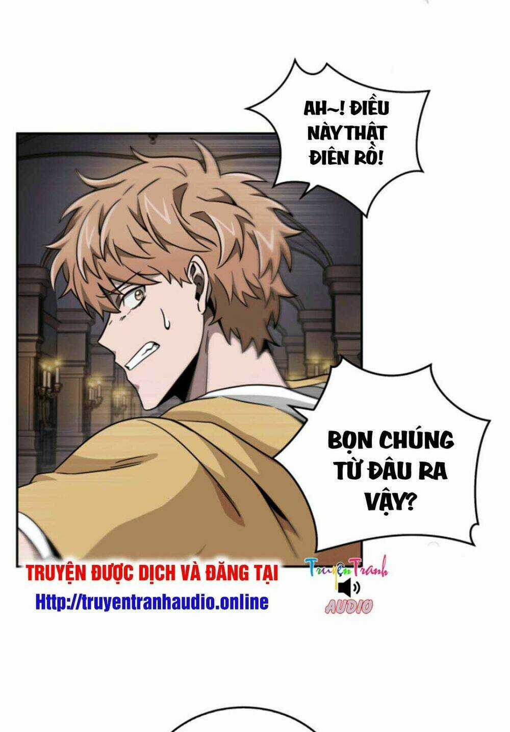 Vua Trộm Mộ Chapter 93 trang 23