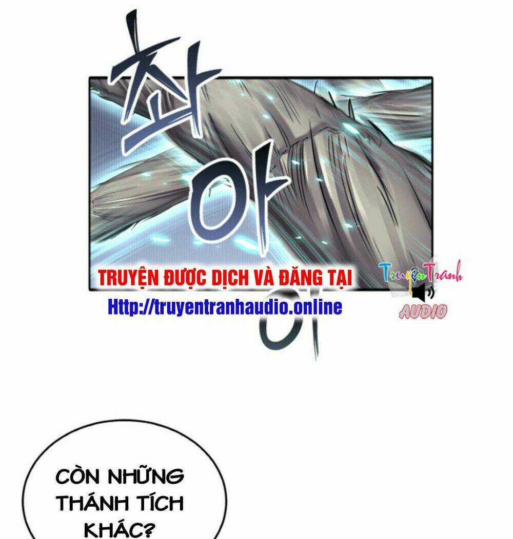 Vua Trộm Mộ Chapter 93 trang 25