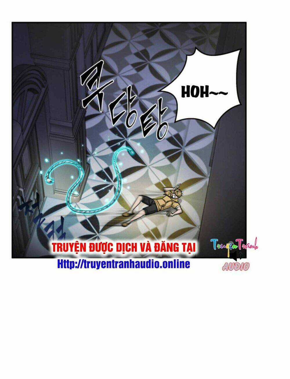 Vua Trộm Mộ Chapter 93 trang 29