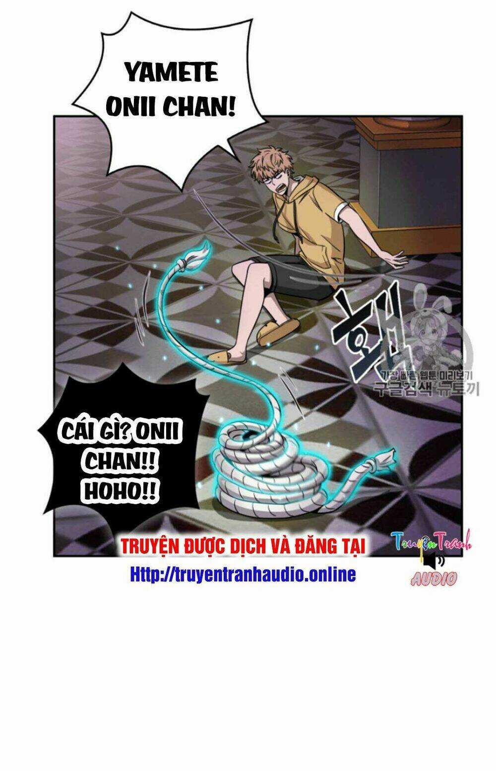 Vua Trộm Mộ Chapter 93 trang 31