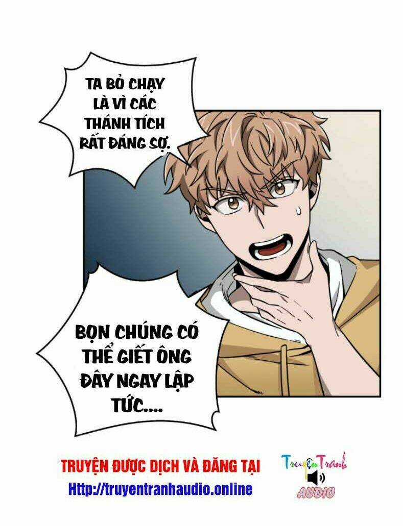 Vua Trộm Mộ Chapter 93 trang 34
