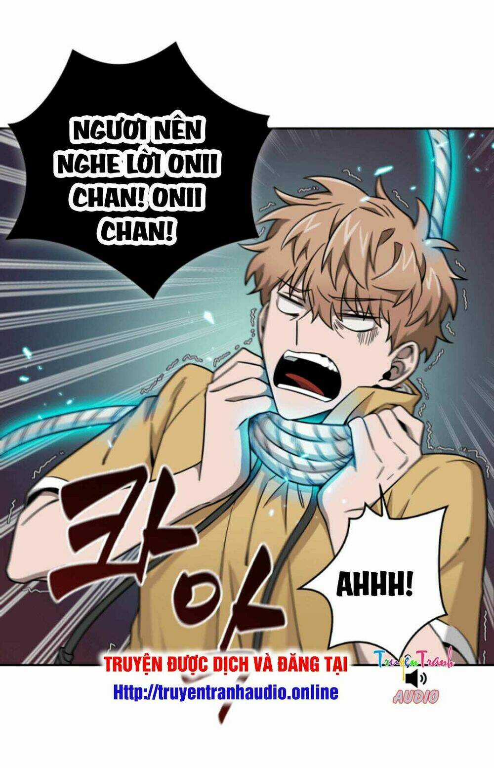 Vua Trộm Mộ Chapter 93 trang 36