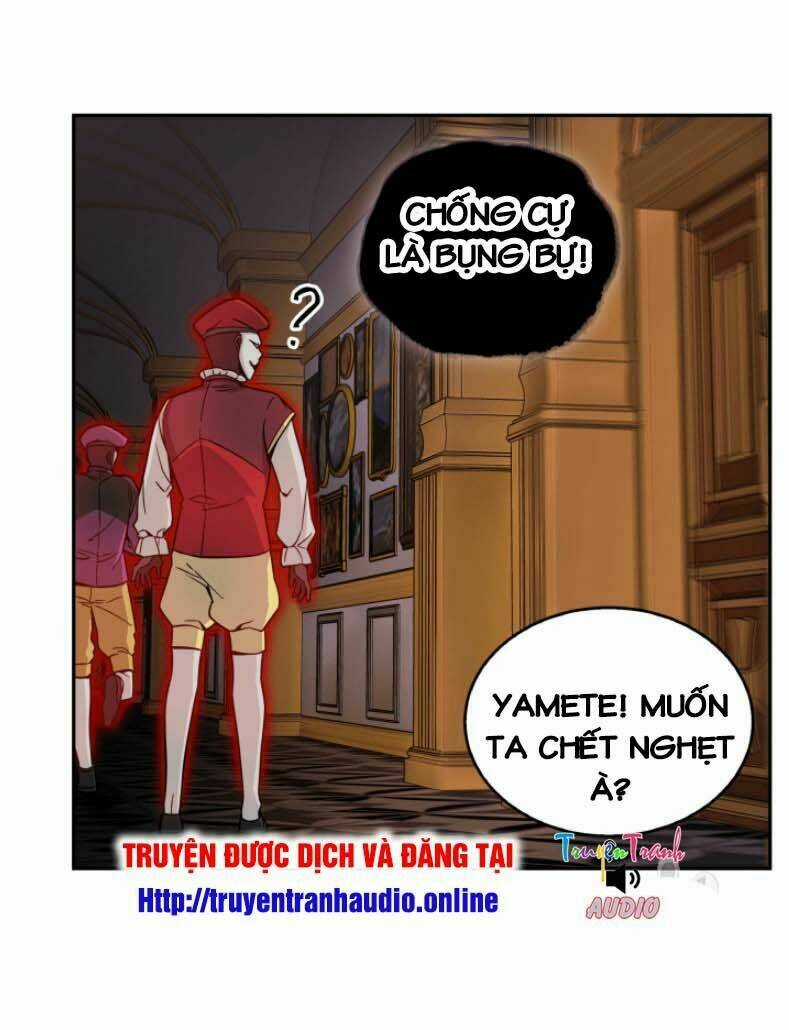 Vua Trộm Mộ Chapter 93 trang 37