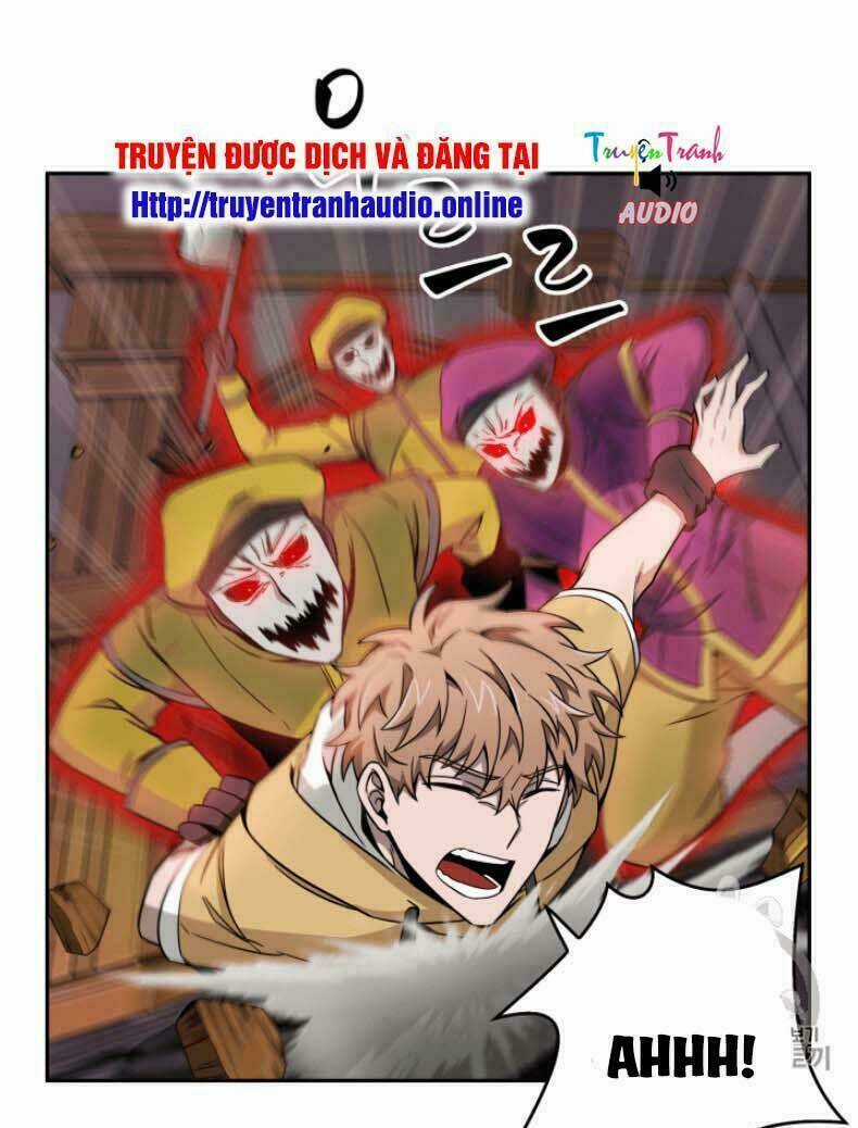 Vua Trộm Mộ Chapter 93 trang 41