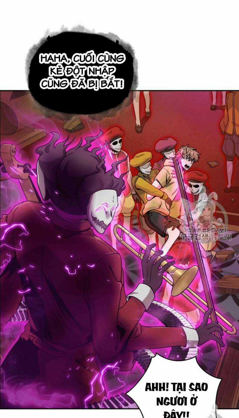 Vua Trộm Mộ Chapter 93 trang 43