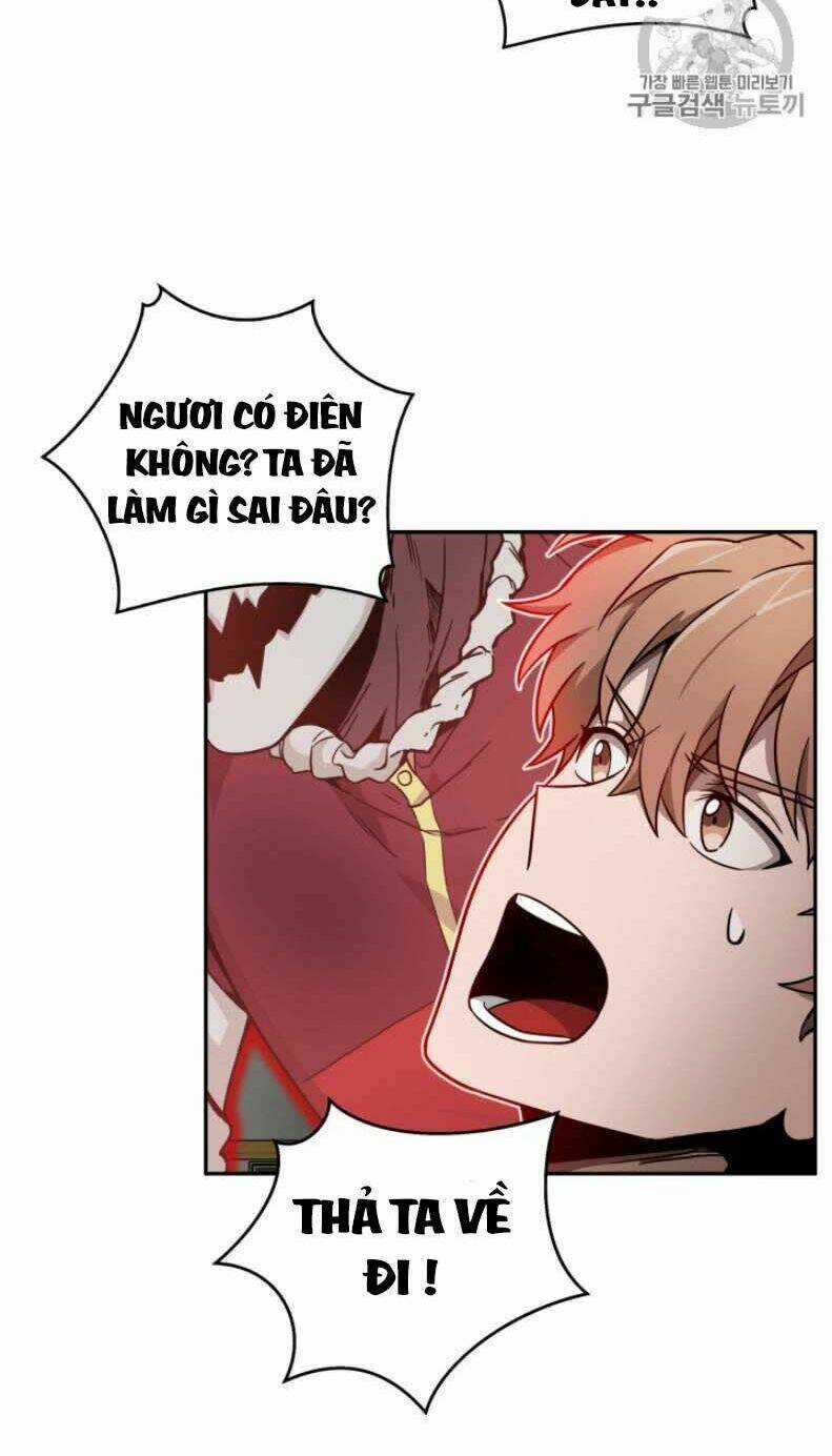 Vua Trộm Mộ Chapter 93 trang 44