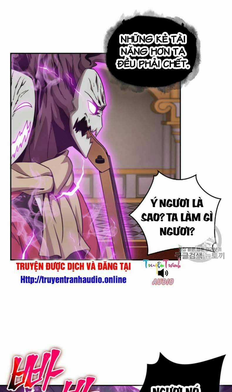 Vua Trộm Mộ Chapter 93 trang 45