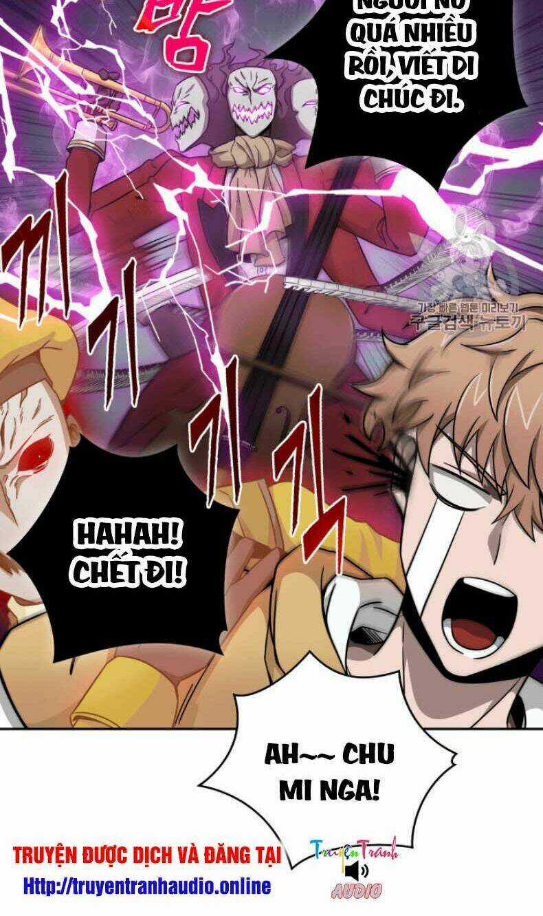 Vua Trộm Mộ Chapter 93 trang 46