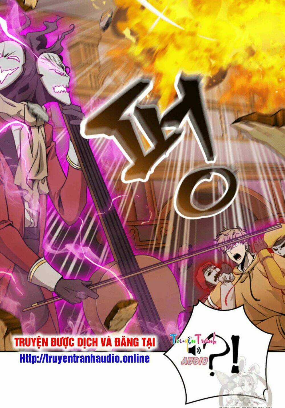 Vua Trộm Mộ Chapter 93 trang 48