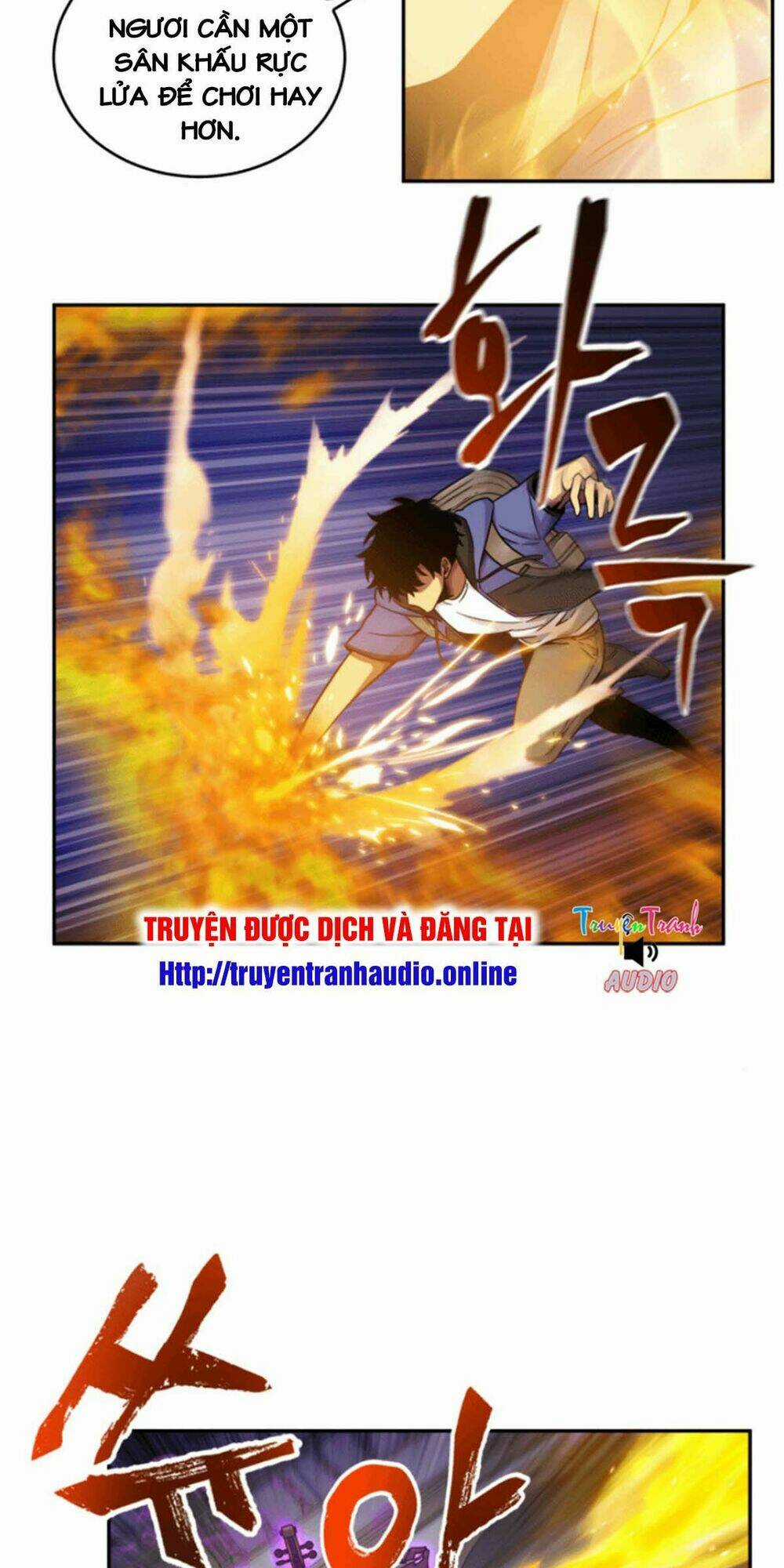 Vua Trộm Mộ Chapter 93 trang 52