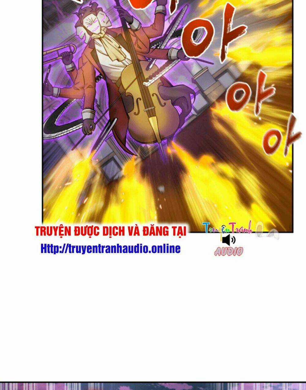 Vua Trộm Mộ Chapter 93 trang 53