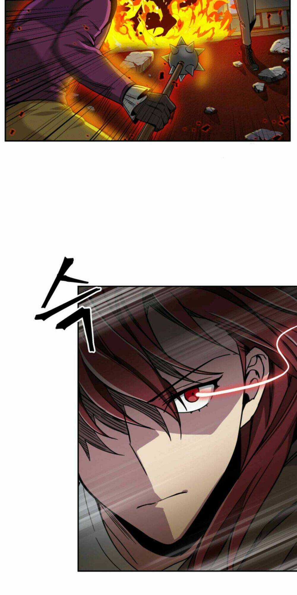 Vua Trộm Mộ Chapter 93 trang 56