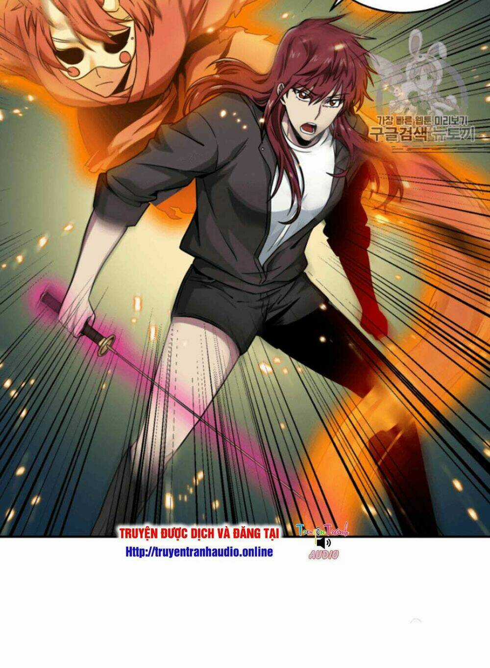 Vua Trộm Mộ Chapter 93 trang 60