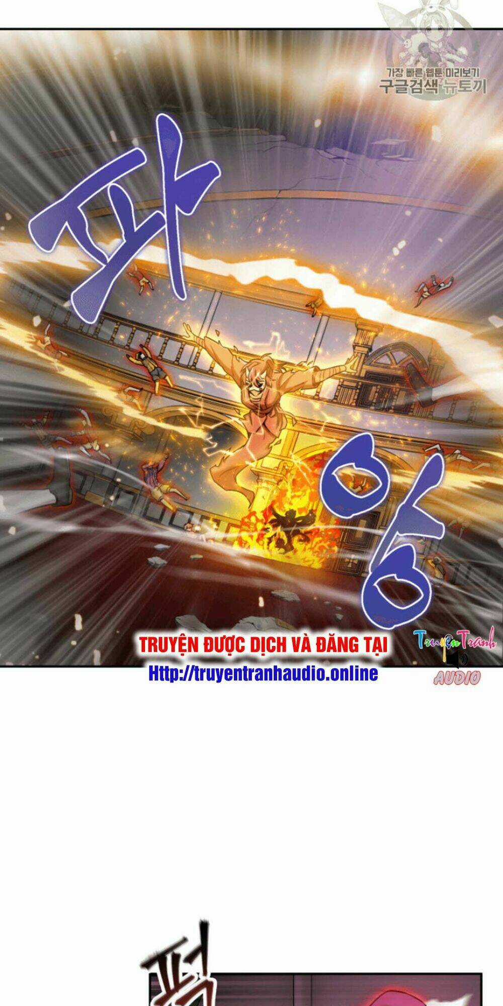 Vua Trộm Mộ Chapter 93 trang 62