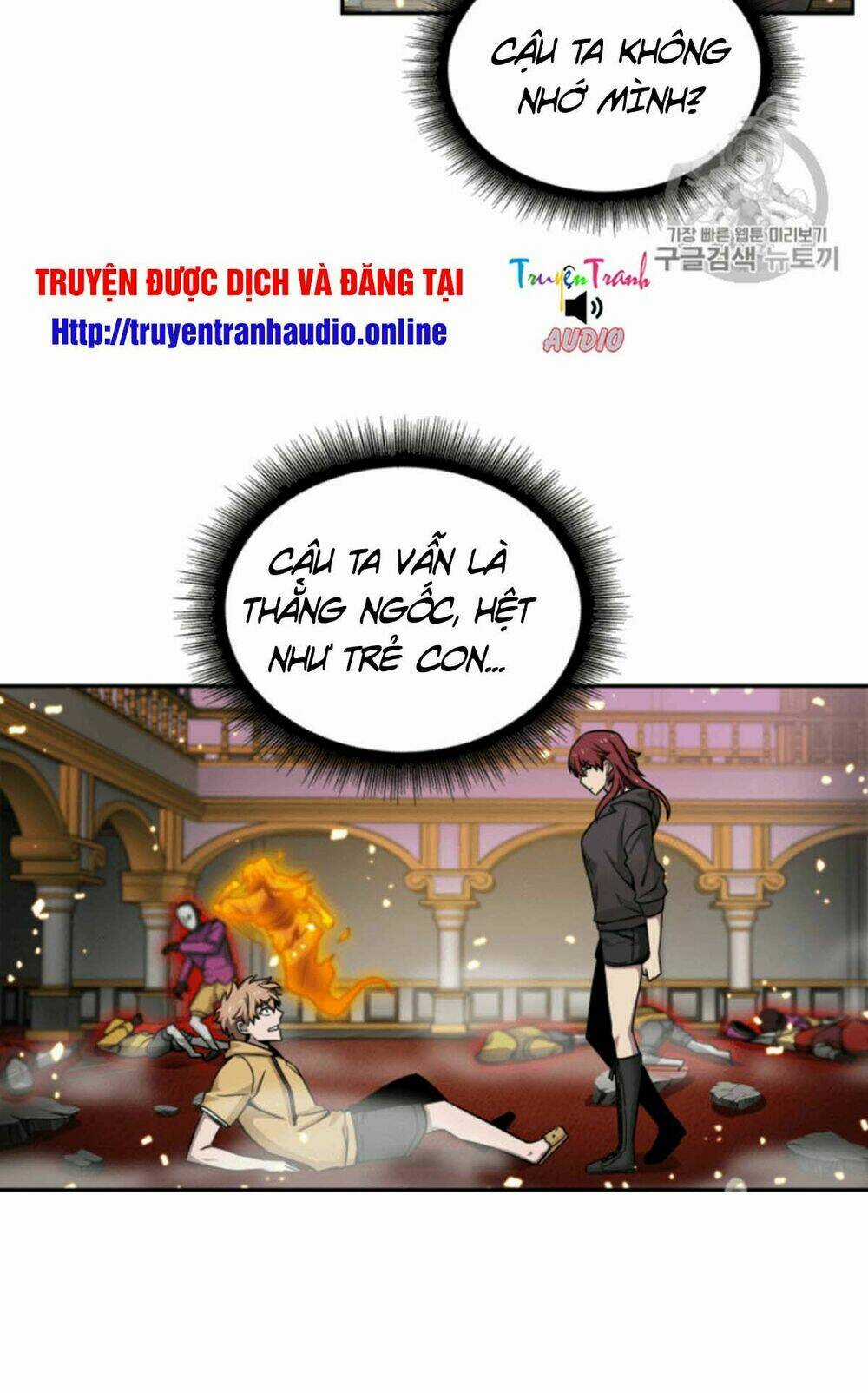 Vua Trộm Mộ Chapter 93 trang 65