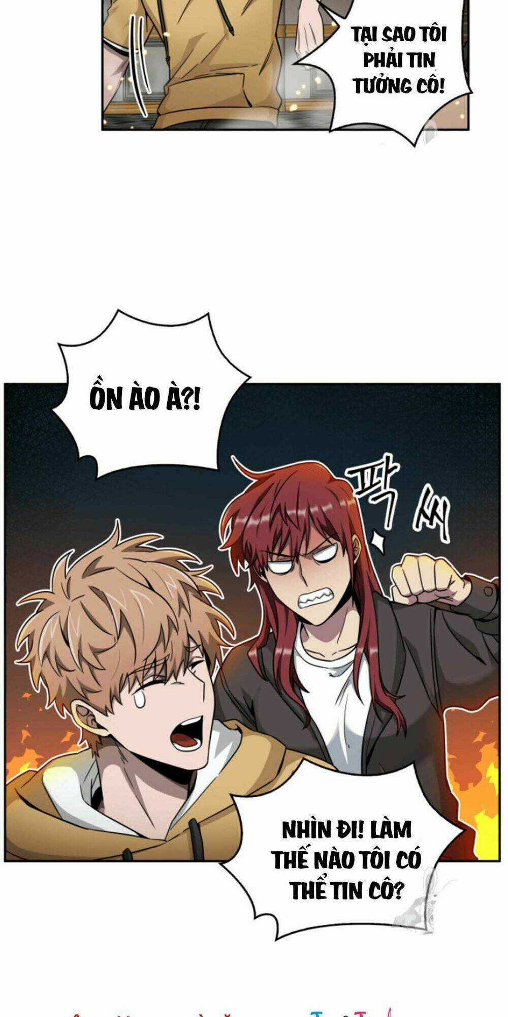 Vua Trộm Mộ Chapter 93 trang 67