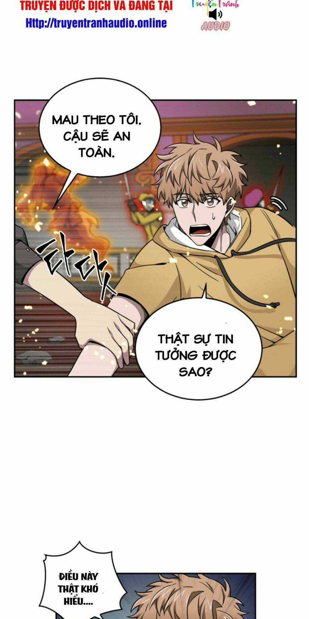 Vua Trộm Mộ Chapter 93 trang 68