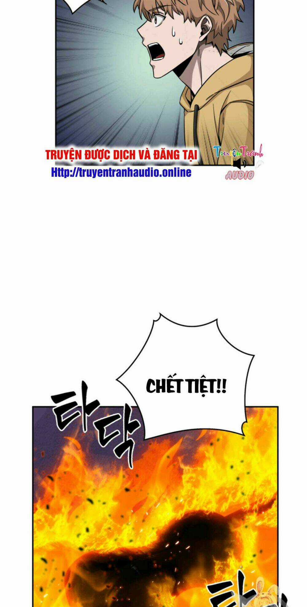 Vua Trộm Mộ Chapter 93 trang 69