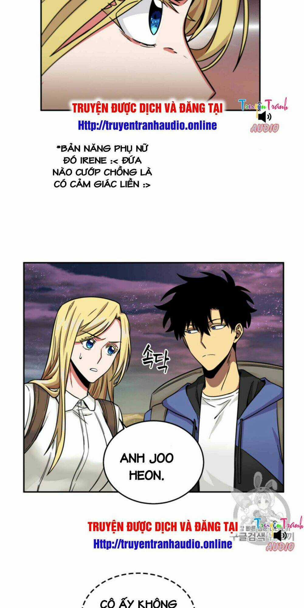 Vua Trộm Mộ Chapter 93 trang 7