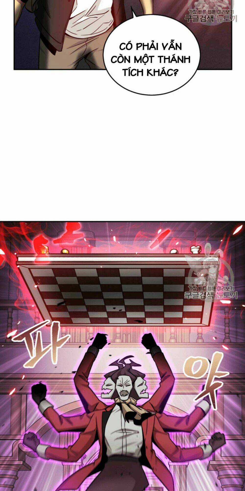 Vua Trộm Mộ Chapter 93 trang 73