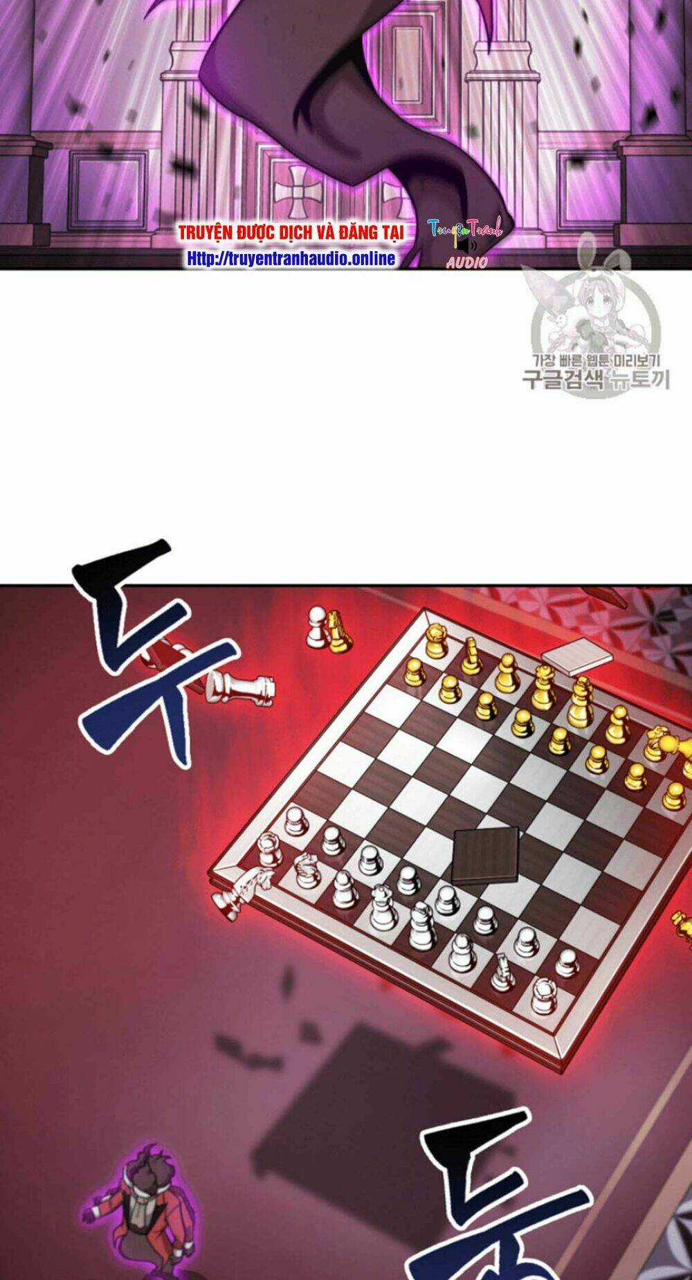 Vua Trộm Mộ Chapter 93 trang 74