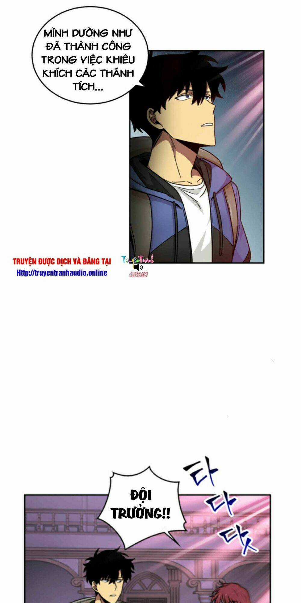 Vua Trộm Mộ Chapter 93 trang 76