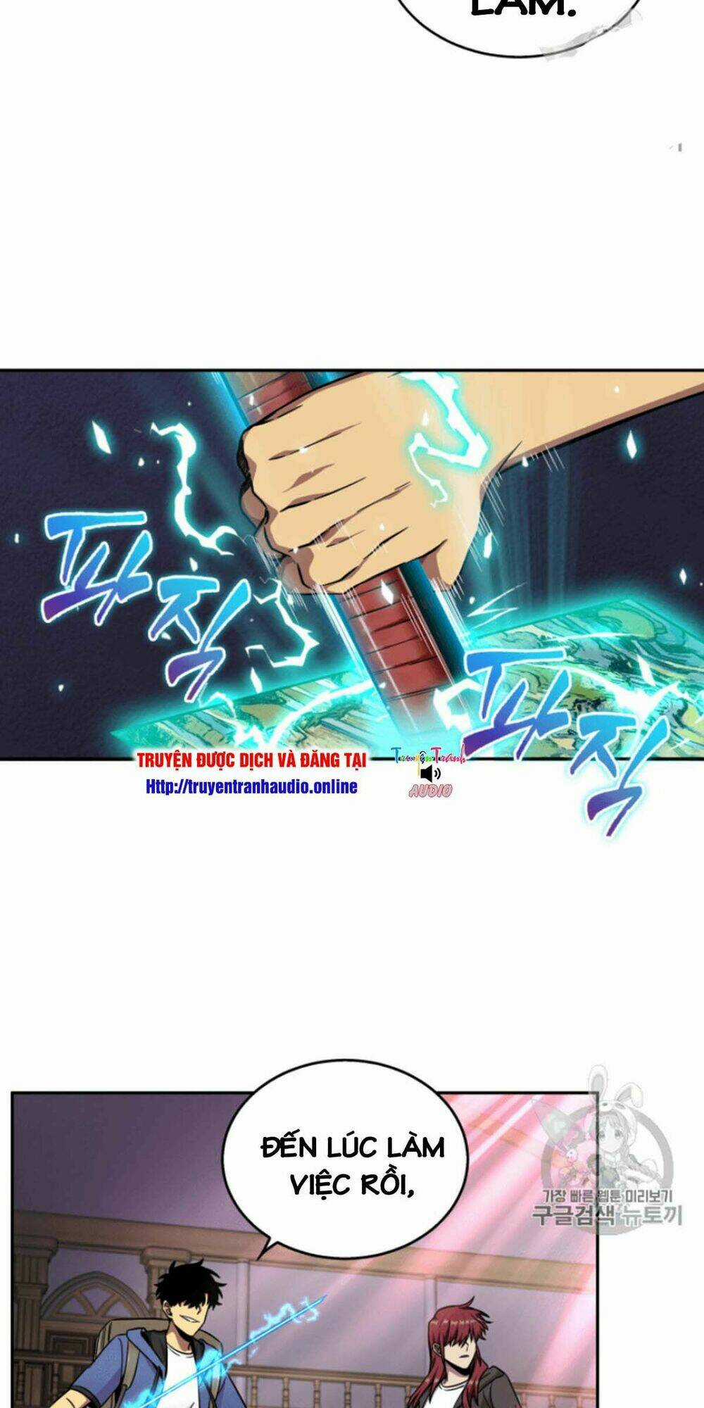 Vua Trộm Mộ Chapter 93 trang 78