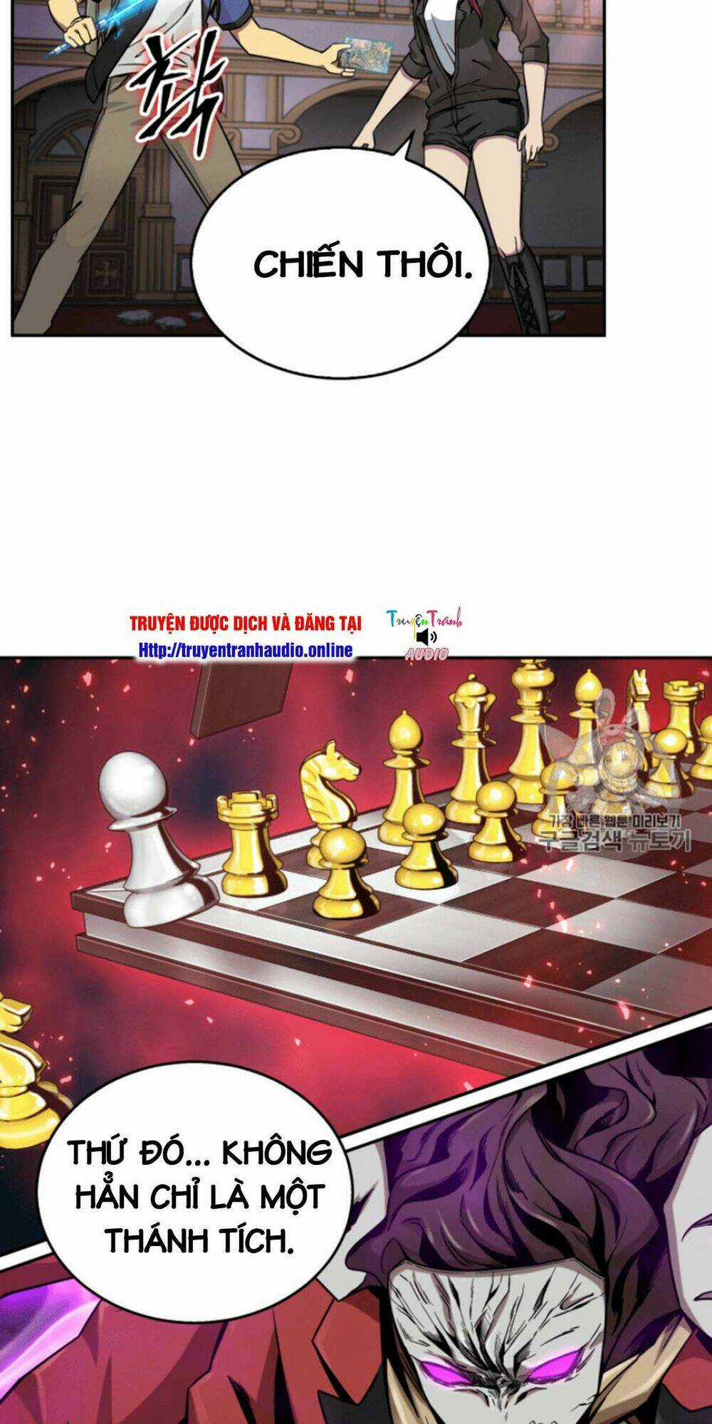 Vua Trộm Mộ Chapter 93 trang 79