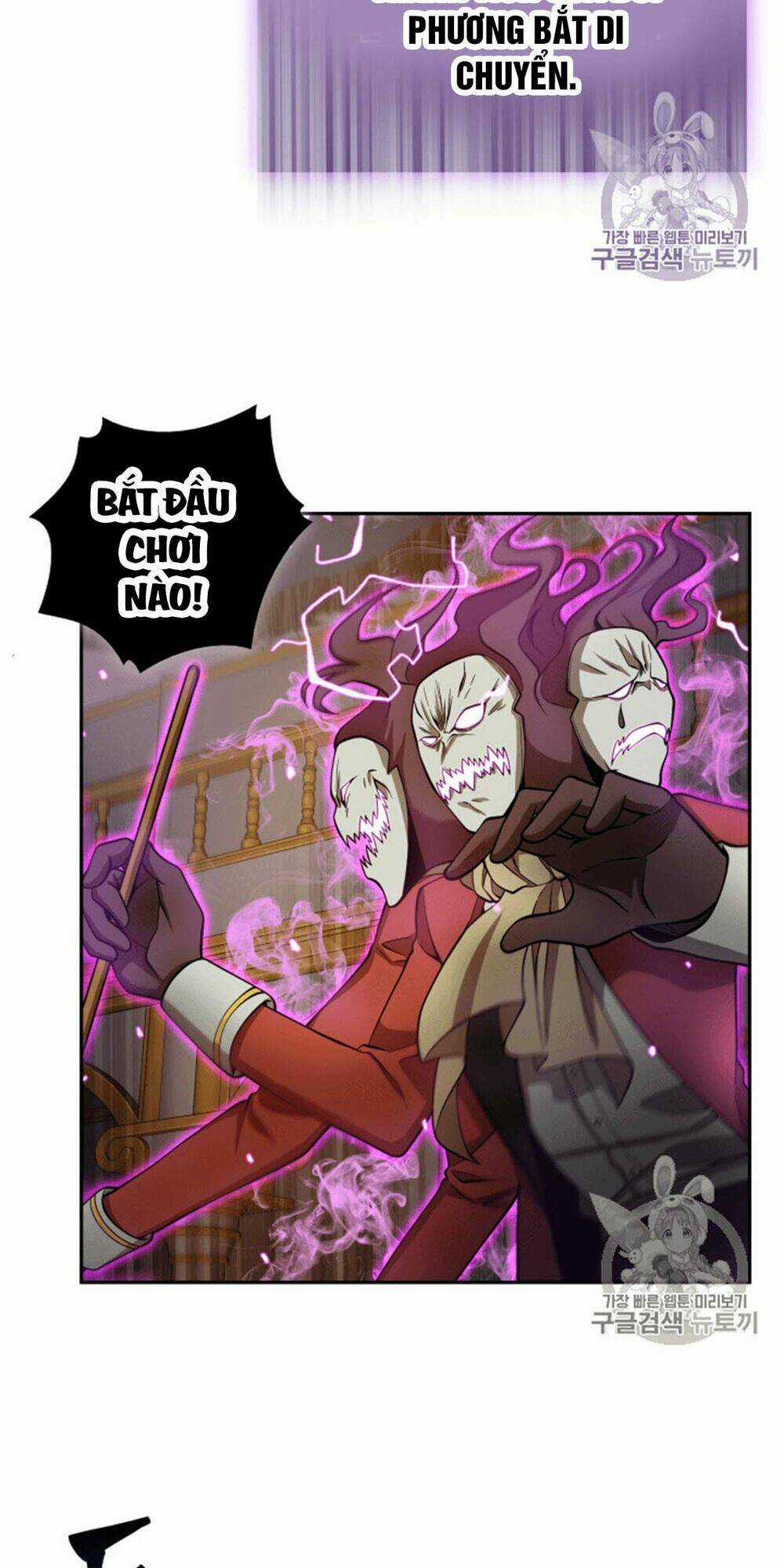 Vua Trộm Mộ Chapter 94 trang 10