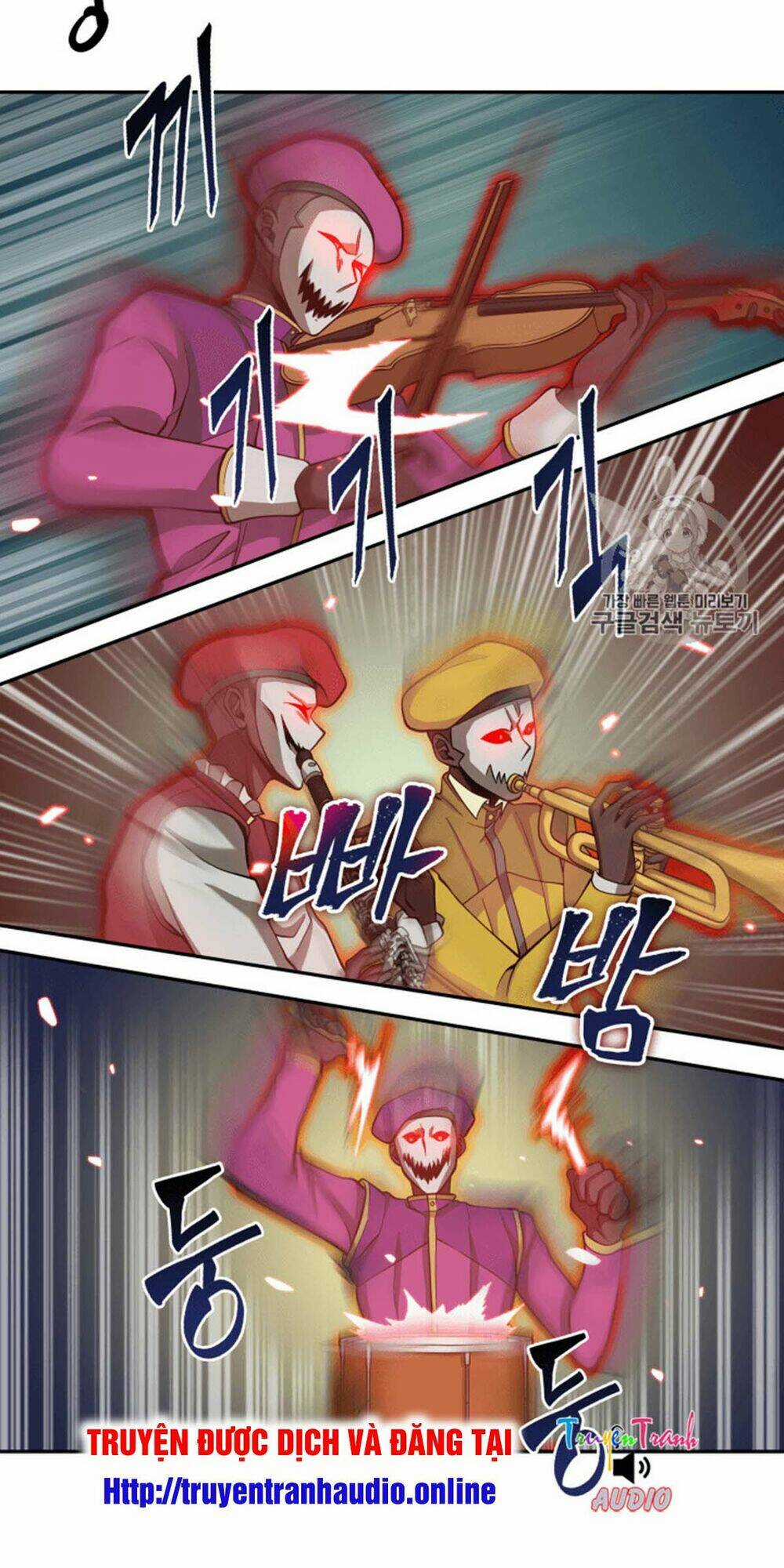 Vua Trộm Mộ Chapter 94 trang 12