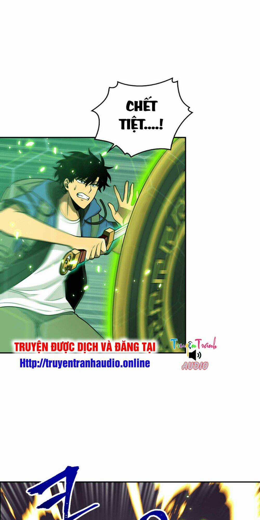 Vua Trộm Mộ Chapter 94 trang 13