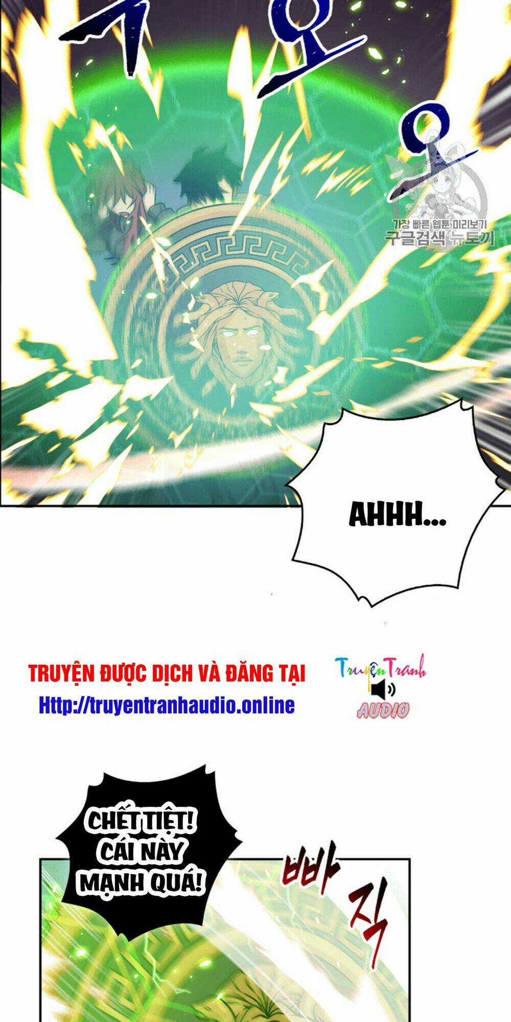 Vua Trộm Mộ Chapter 94 trang 14