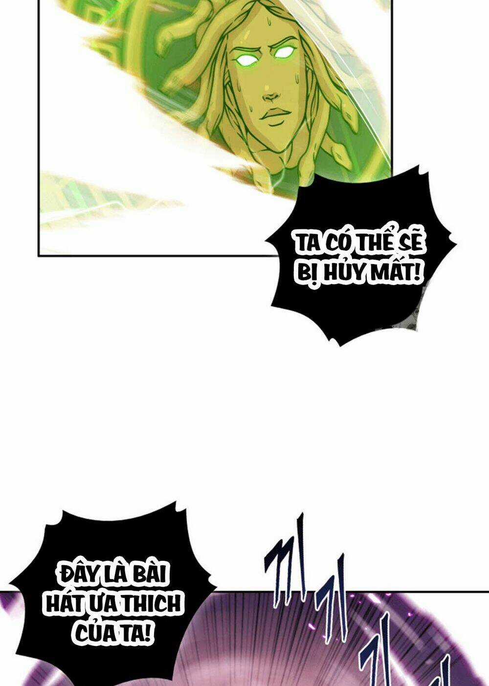 Vua Trộm Mộ Chapter 94 trang 15