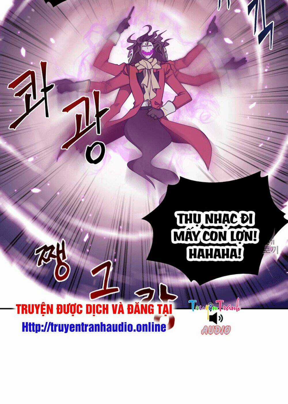 Vua Trộm Mộ Chapter 94 trang 16