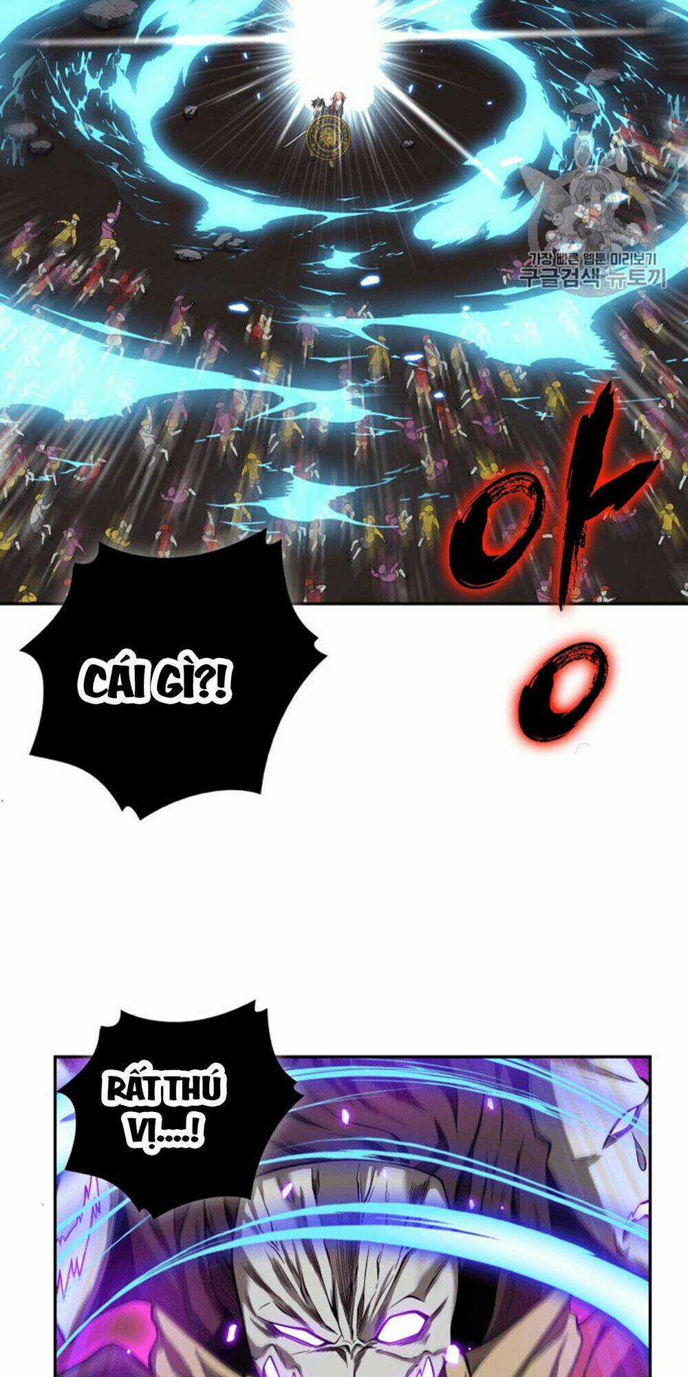 Vua Trộm Mộ Chapter 94 trang 19