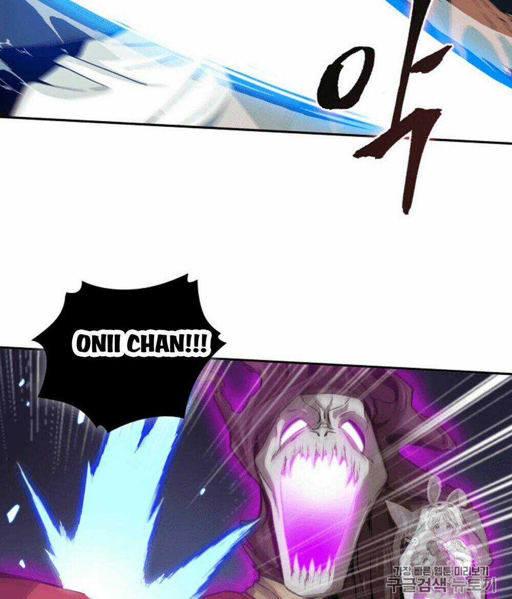 Vua Trộm Mộ Chapter 94 trang 22