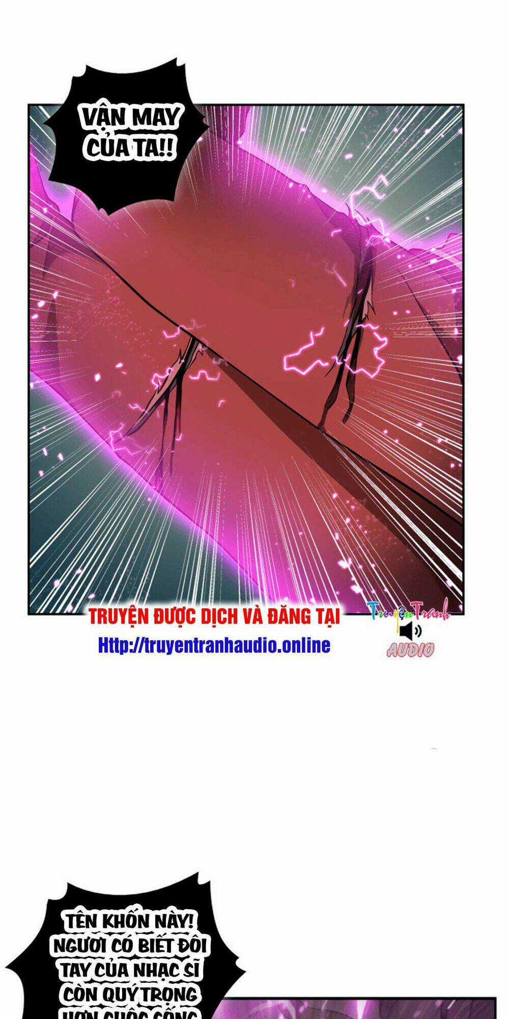 Vua Trộm Mộ Chapter 94 trang 24