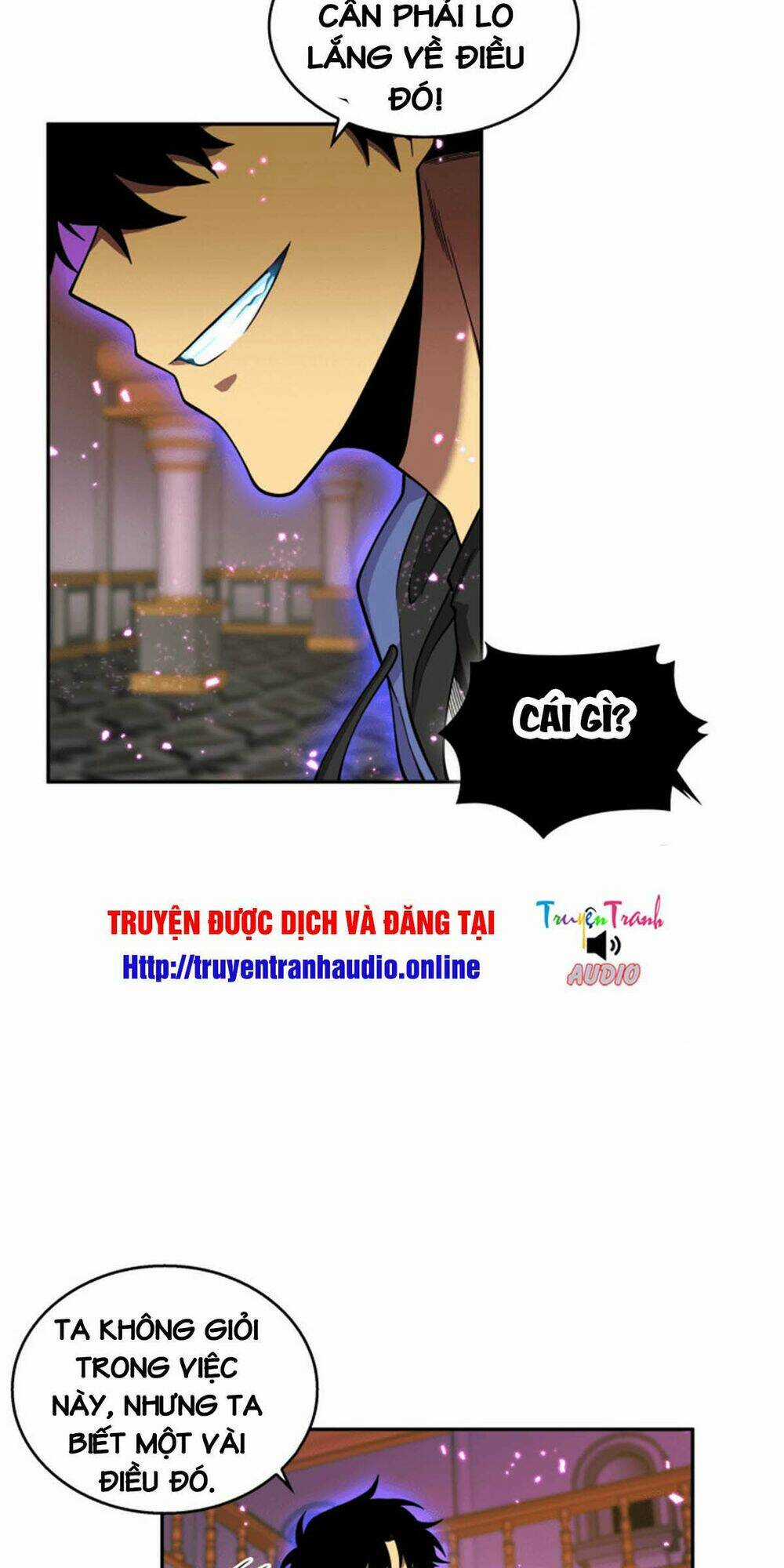 Vua Trộm Mộ Chapter 94 trang 26