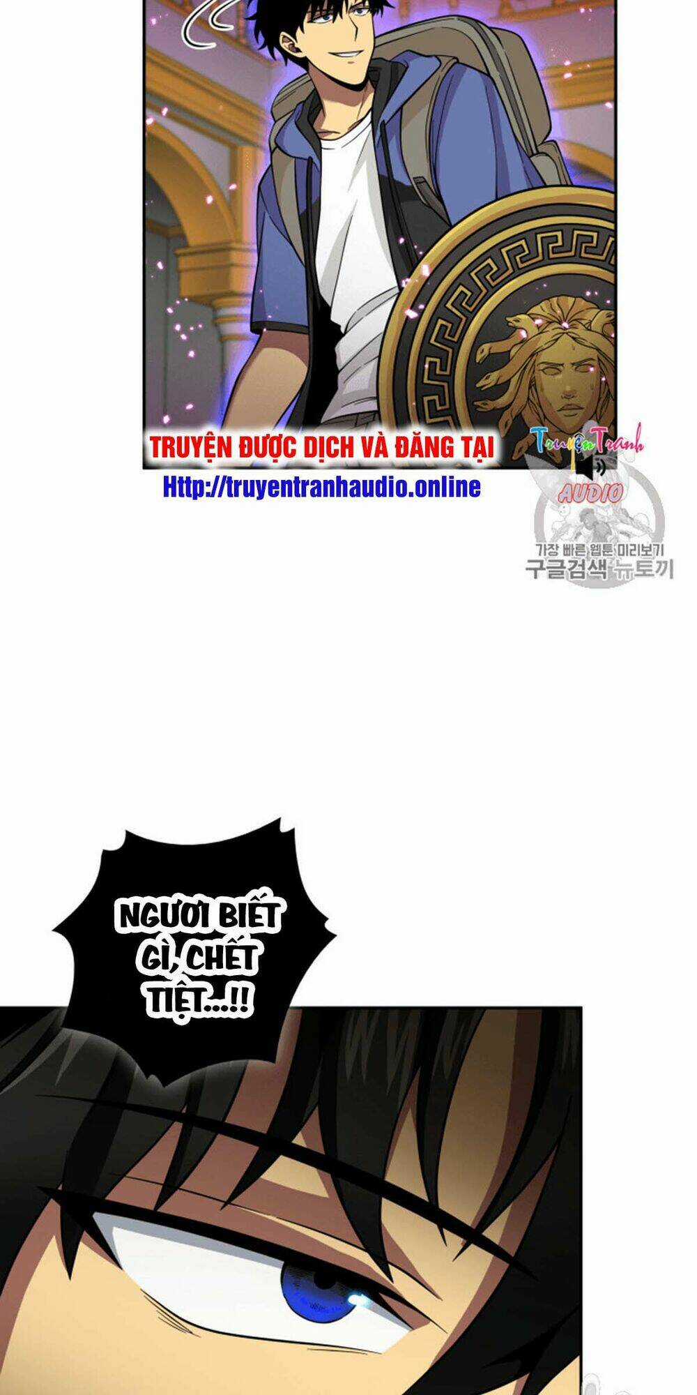 Vua Trộm Mộ Chapter 94 trang 27