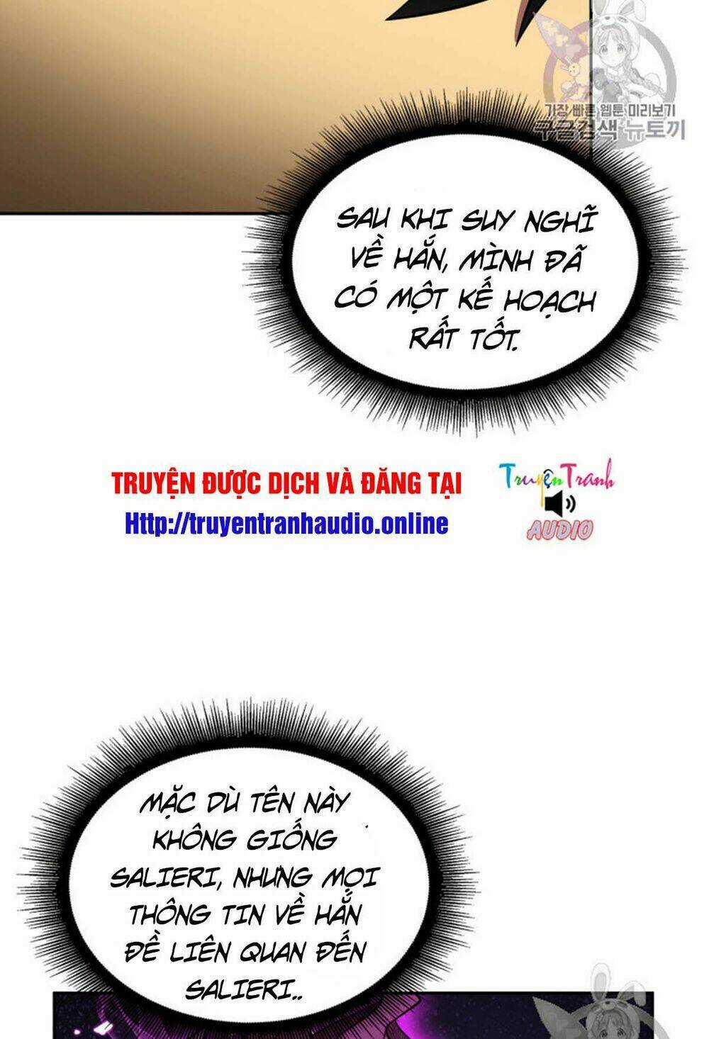 Vua Trộm Mộ Chapter 94 trang 28