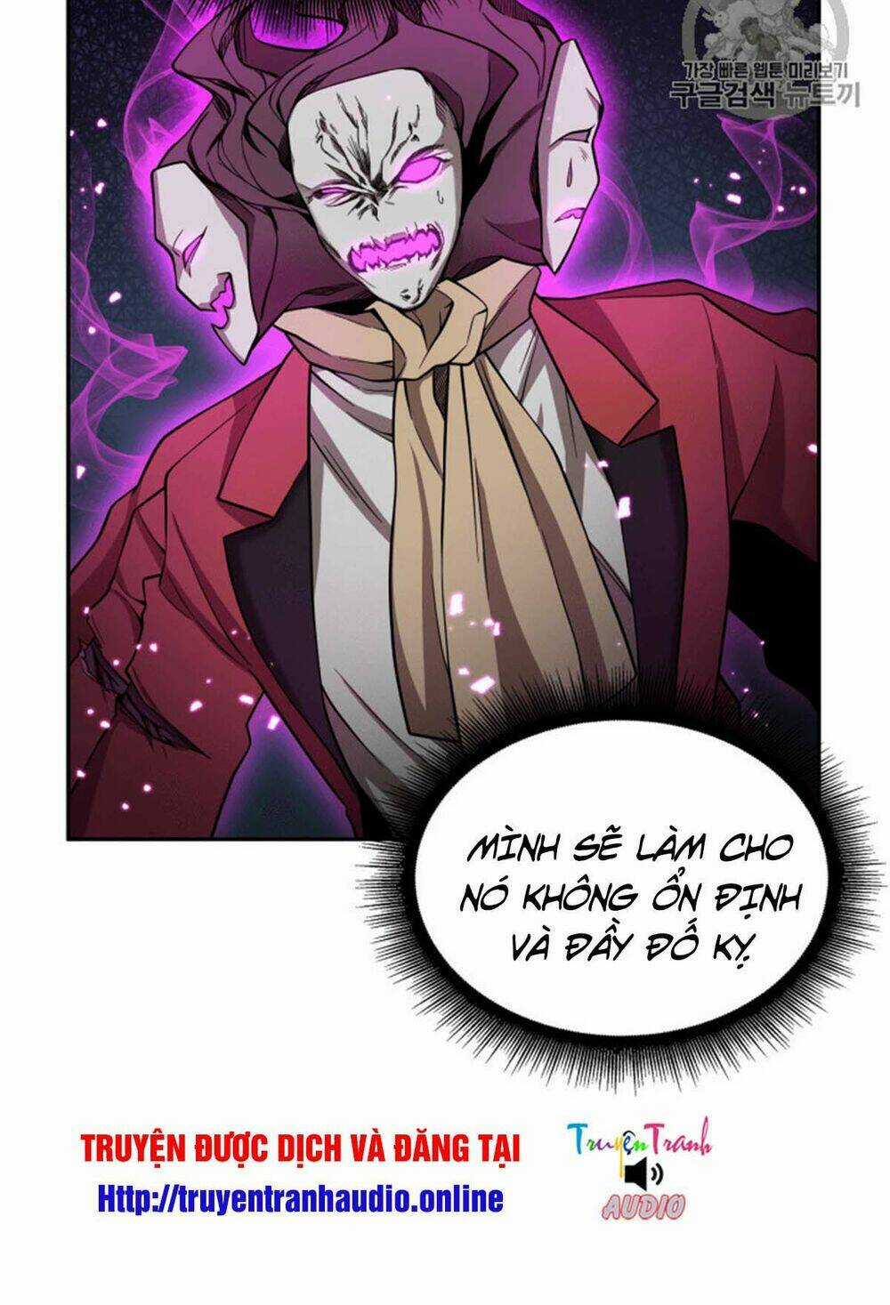 Vua Trộm Mộ Chapter 94 trang 29