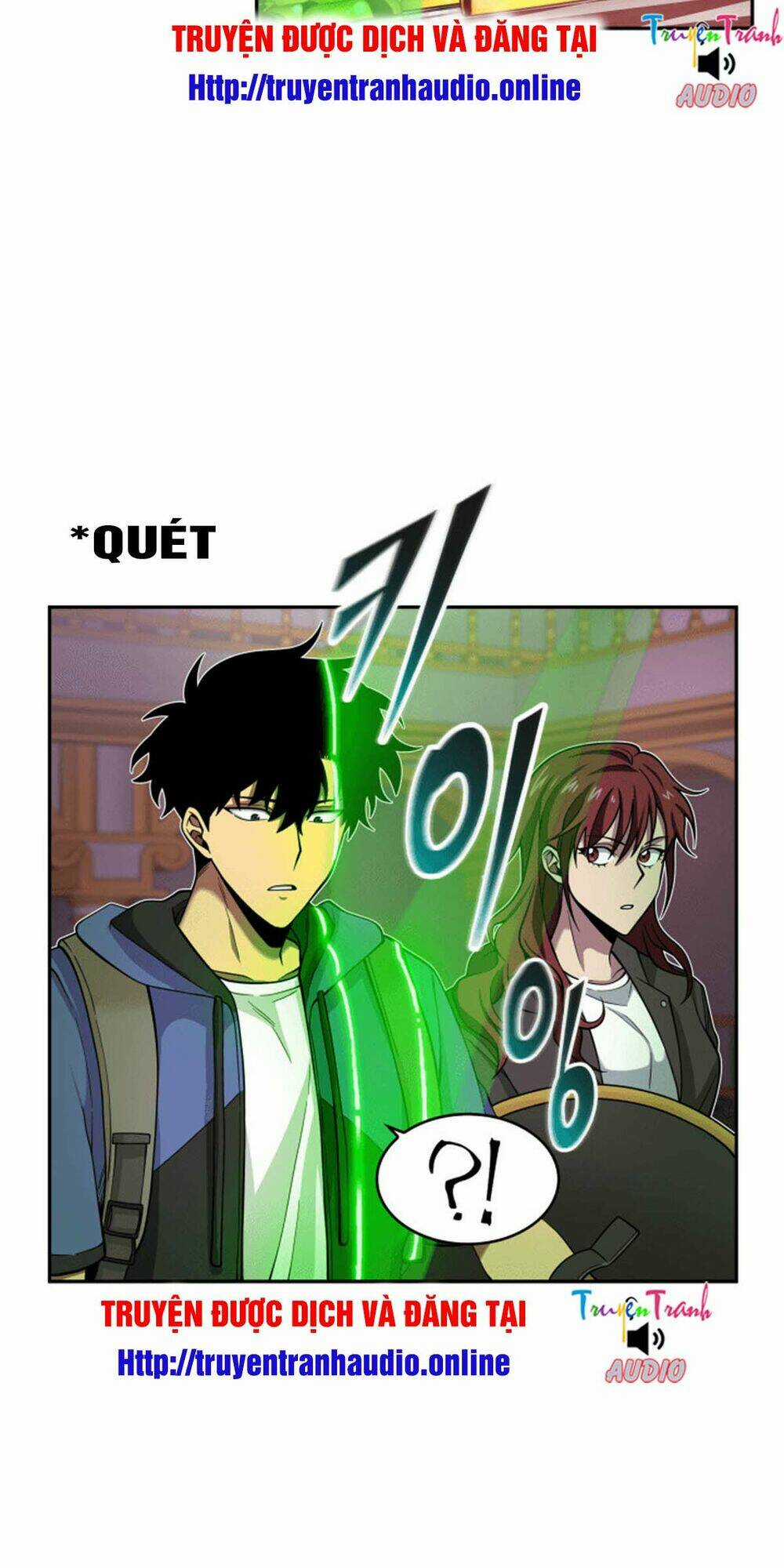 Vua Trộm Mộ Chapter 94 trang 3