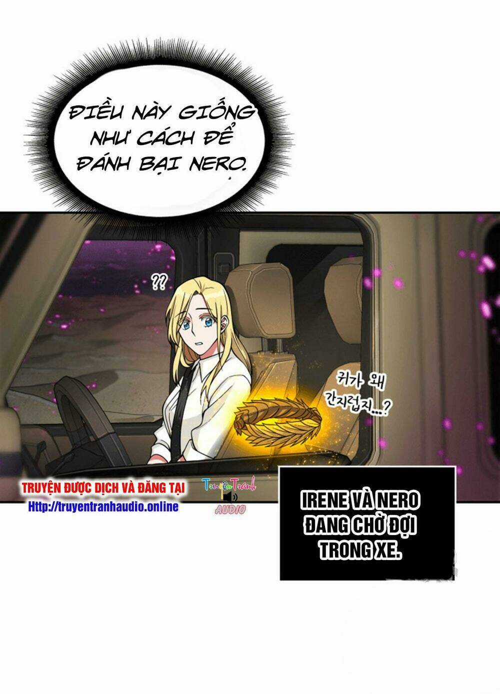 Vua Trộm Mộ Chapter 94 trang 30