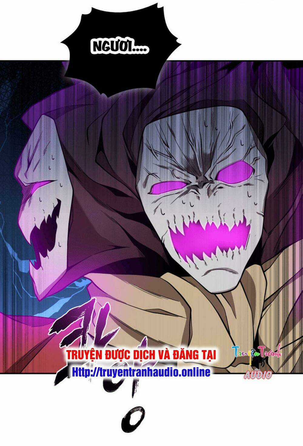 Vua Trộm Mộ Chapter 94 trang 33
