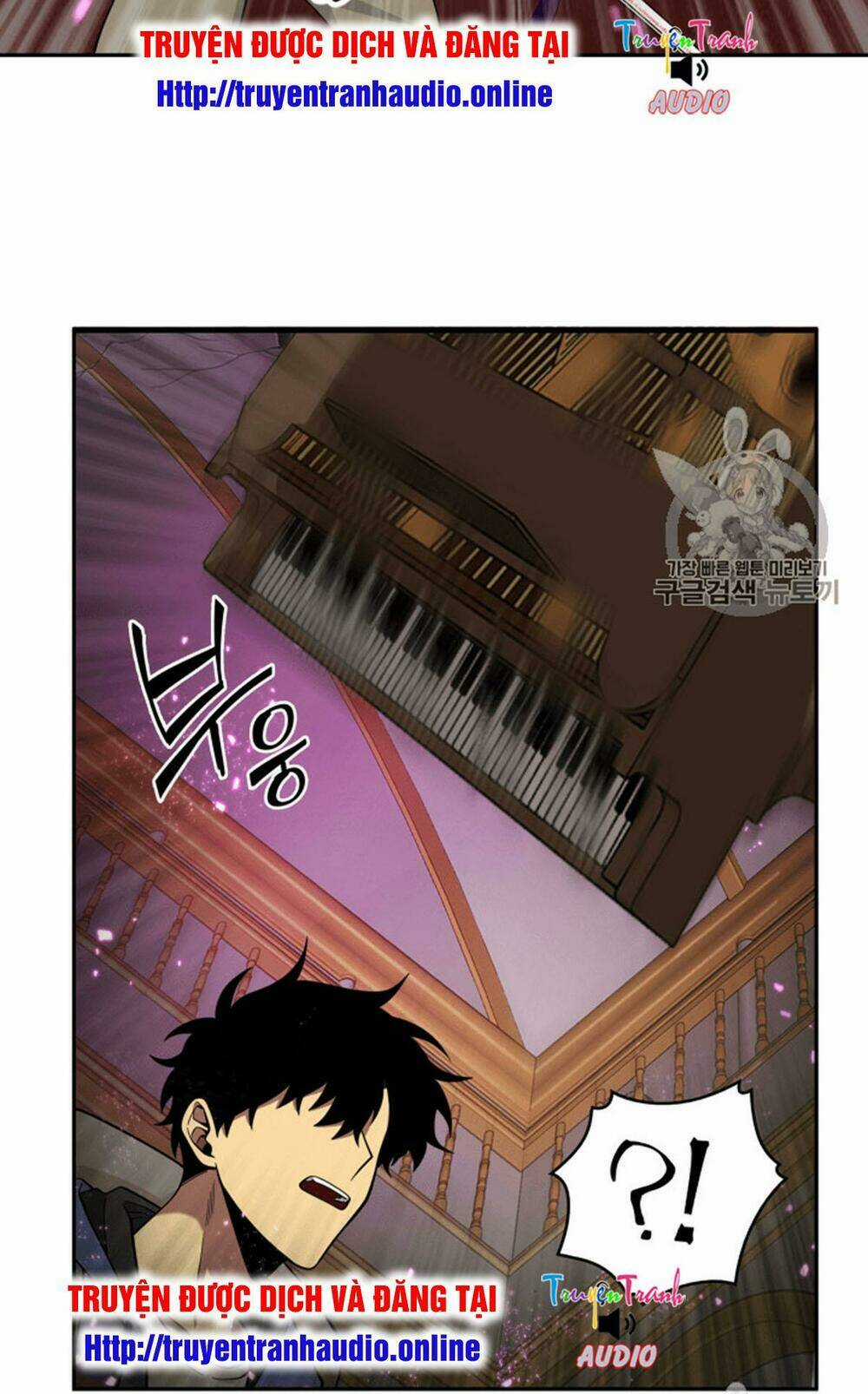 Vua Trộm Mộ Chapter 94 trang 35