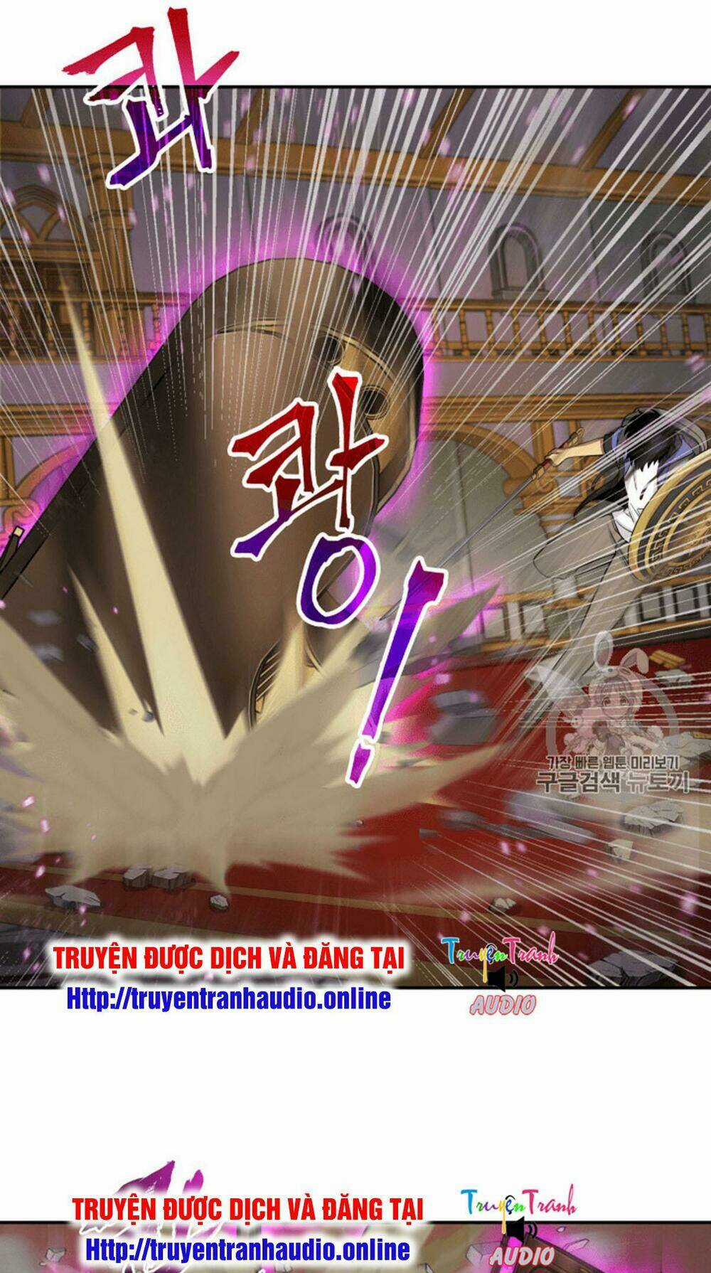 Vua Trộm Mộ Chapter 94 trang 36
